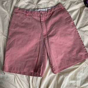Men’s Murray’s Toggery Shop Nantucket Red’s Collection Shorts Size 35